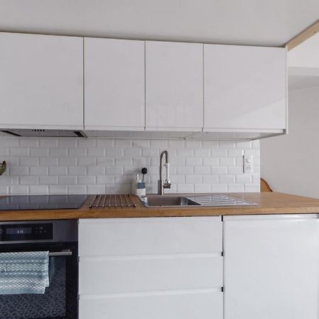 Appartamento Duplex Volland - Welkeys Annecy Esterno foto