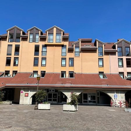 Appartamento Duplex Volland - Welkeys Annecy Esterno foto