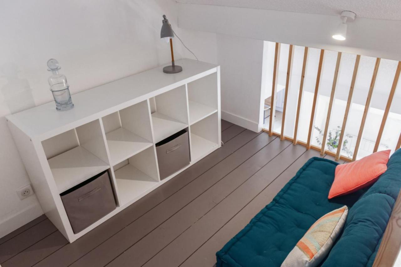 Appartamento Duplex Volland - Welkeys Annecy Esterno foto