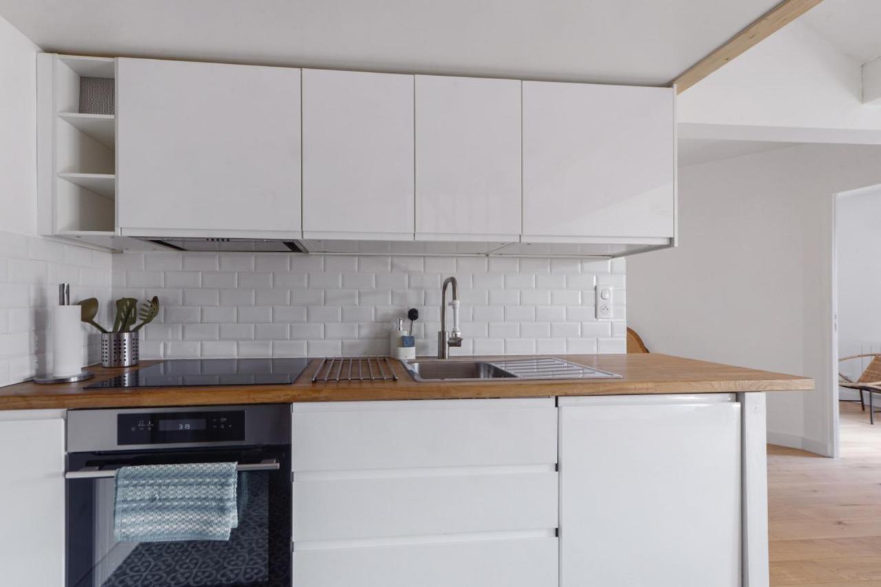 Appartamento Duplex Volland - Welkeys Annecy Esterno foto