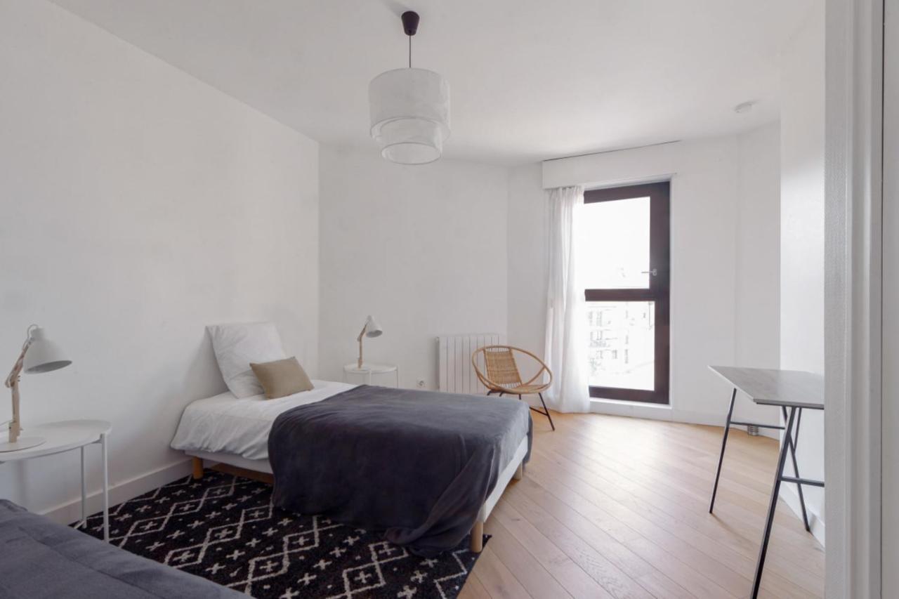 Appartamento Duplex Volland - Welkeys Annecy Esterno foto