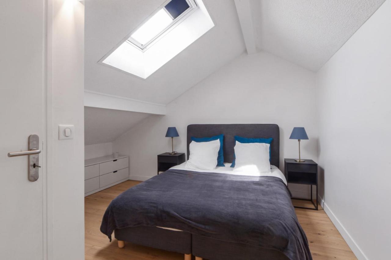 Appartamento Duplex Volland - Welkeys Annecy Esterno foto