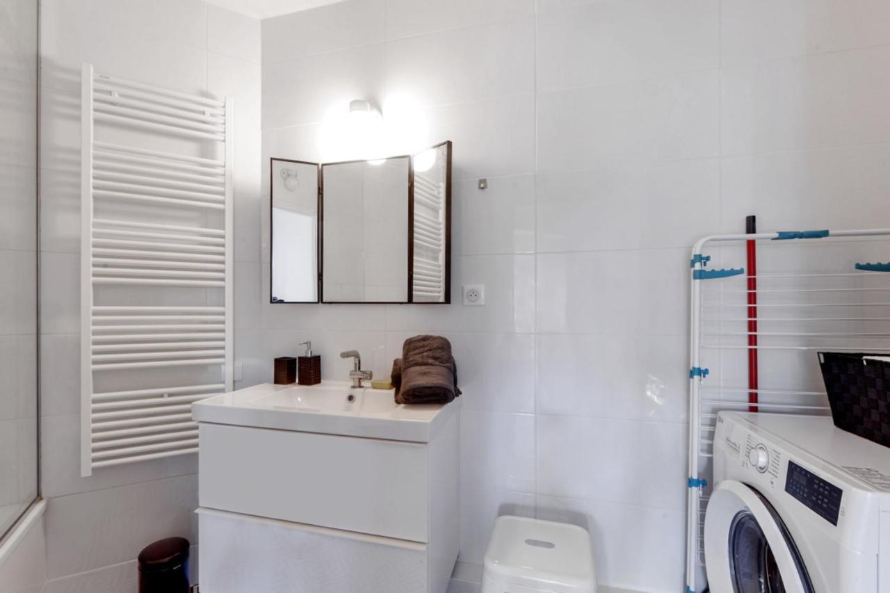 Appartamento Duplex Volland - Welkeys Annecy Esterno foto