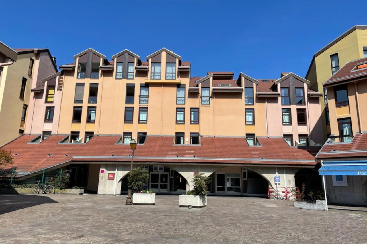 Appartamento Duplex Volland - Welkeys Annecy Esterno foto